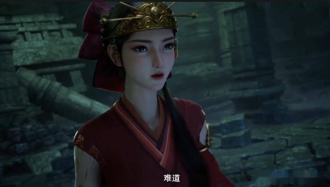 凡人修仙传91话,韩立不愧副本终结者,简姓修士落入陷阱死亡_胡月_封灵