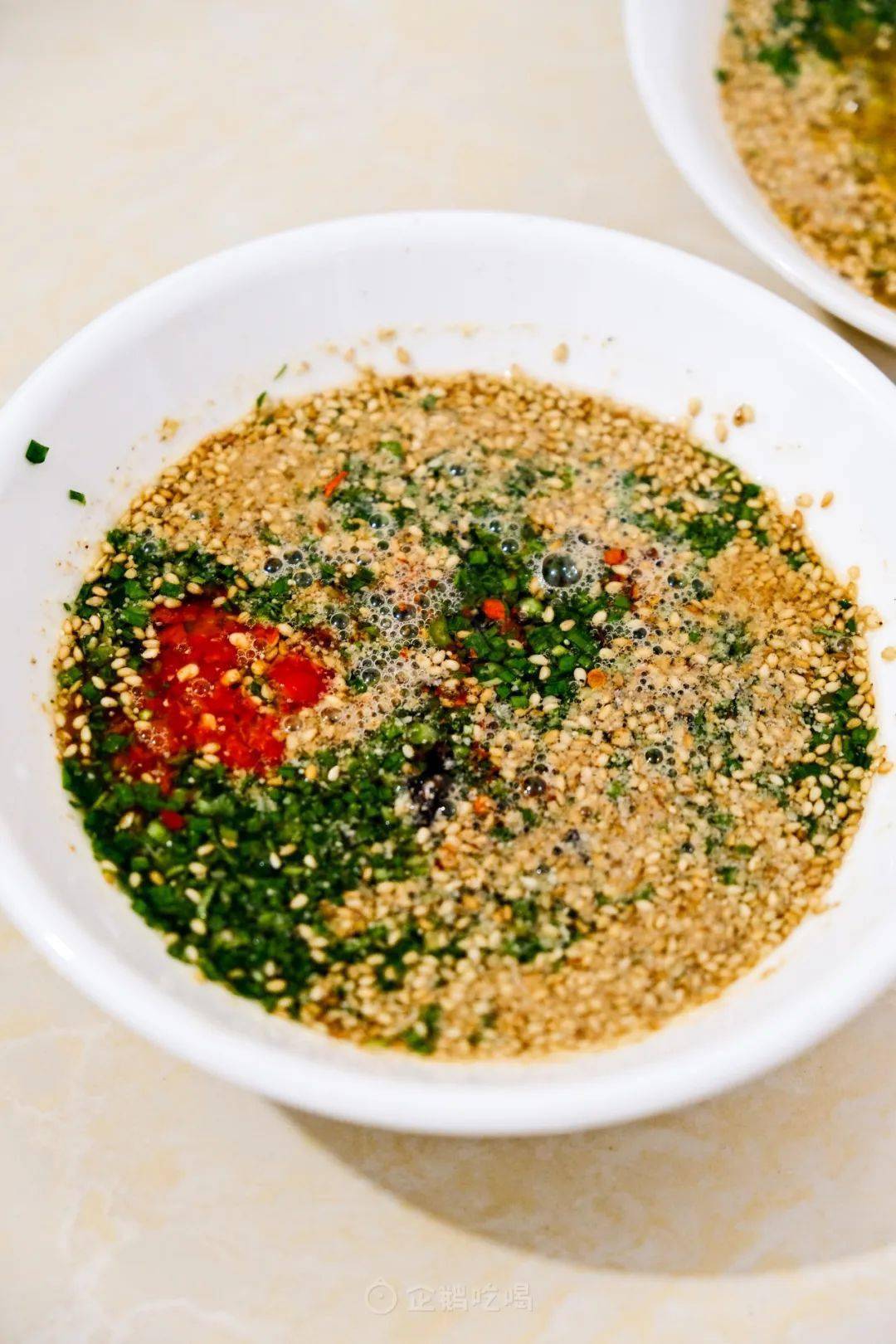 隐藏的米制品王国——芒市_饵丝_过手米线_辣椒