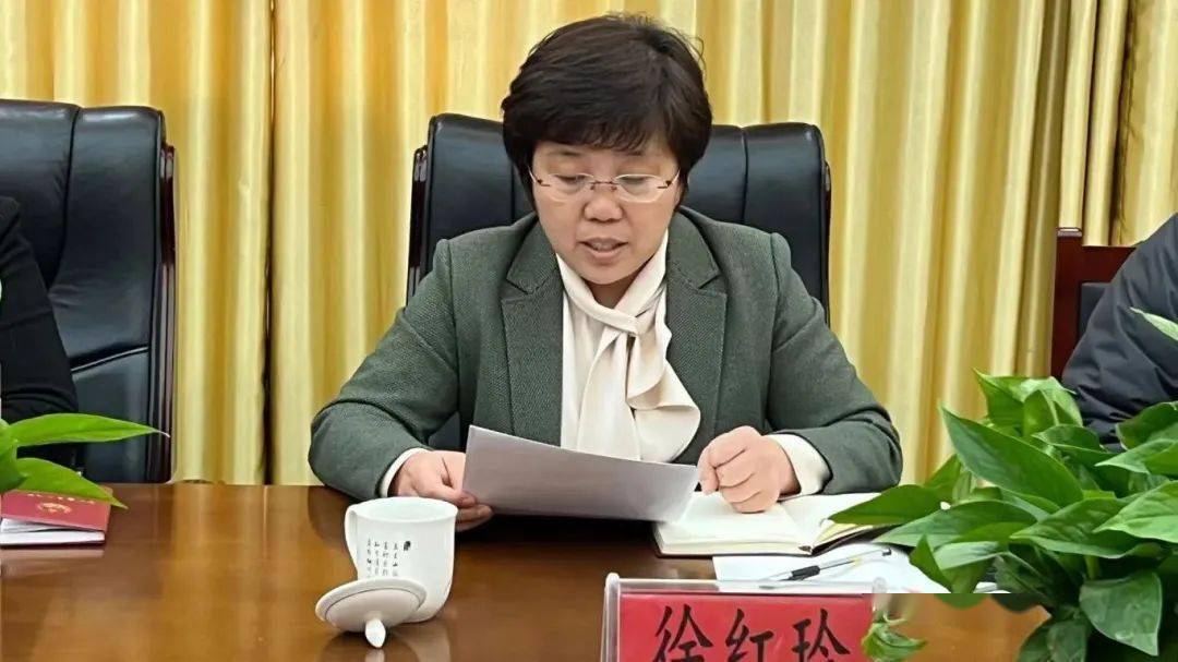 故城县举行"迎三八 话发展 做贡献"优化营商环境座谈会_企业_部门