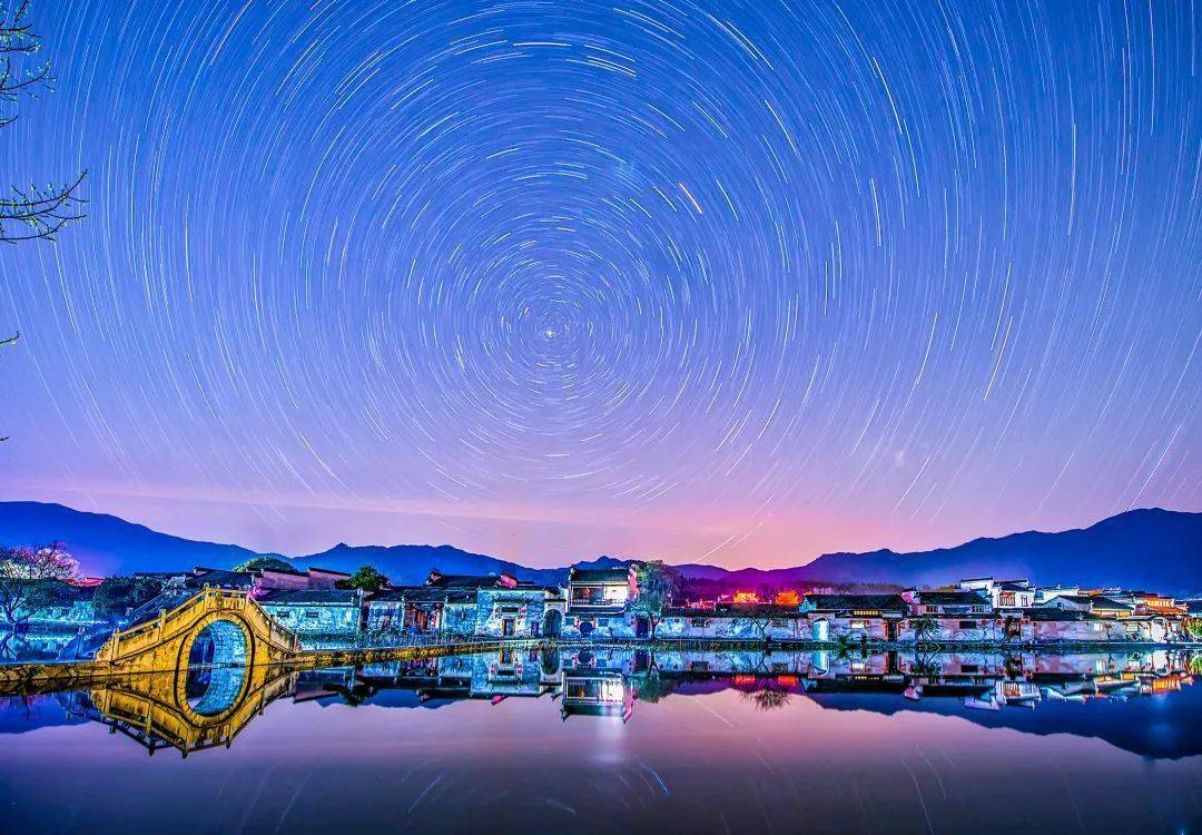 女神节来黄山,超"惠"宠爱你 (内容有更新,更多惊喜)_活动_门票_游客