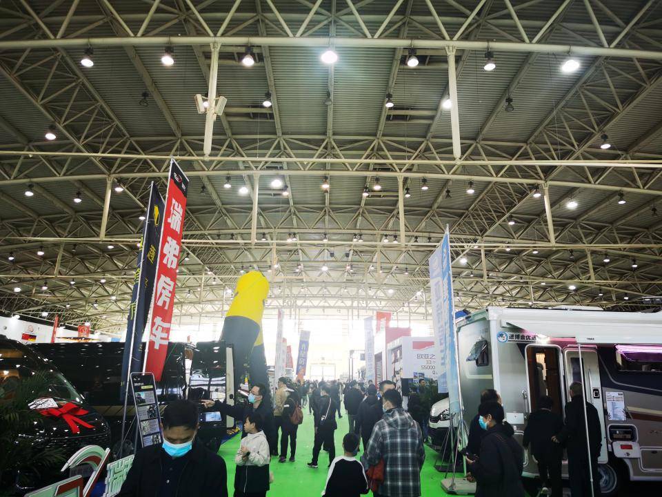 3月16-18日,相约北京朝阳体育中心_展会_参展_企业