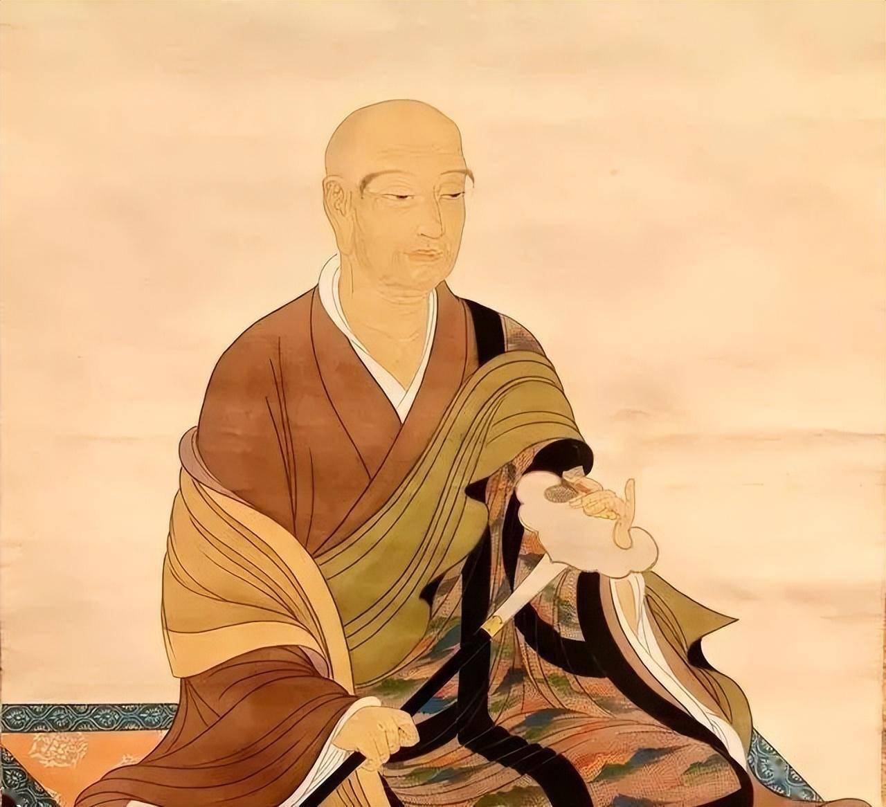 《中国书法史》:唐代书法的域外传播_日本_最澄_学问