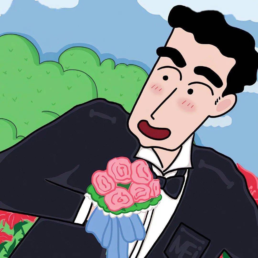 头像丨氛围感拉满的小众头像