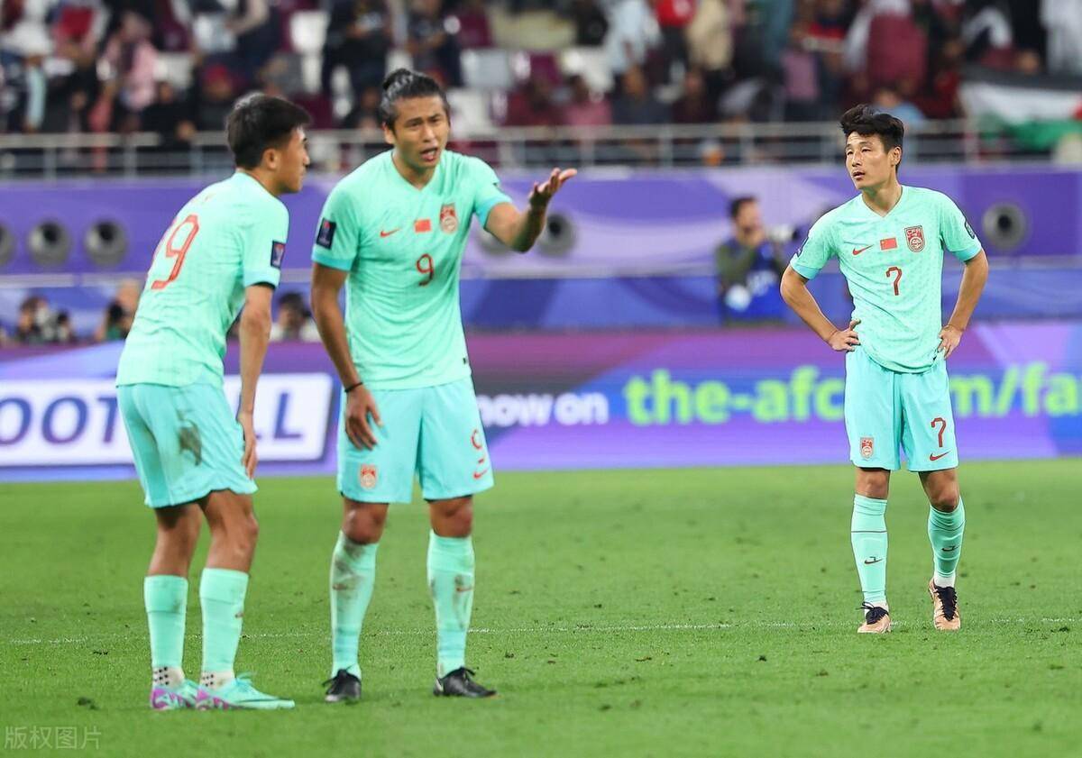 名记送张玉宁彩虹屁评论区一片真实声音