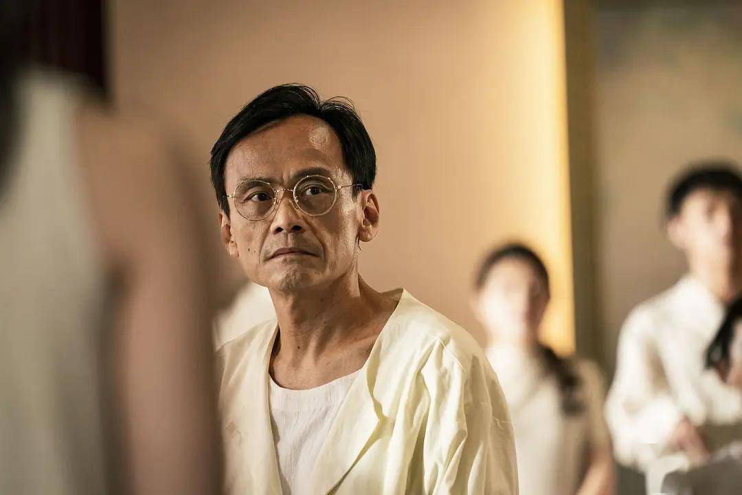 原创燃周处除三害成台湾电影十余年来最炸裂的犯罪片