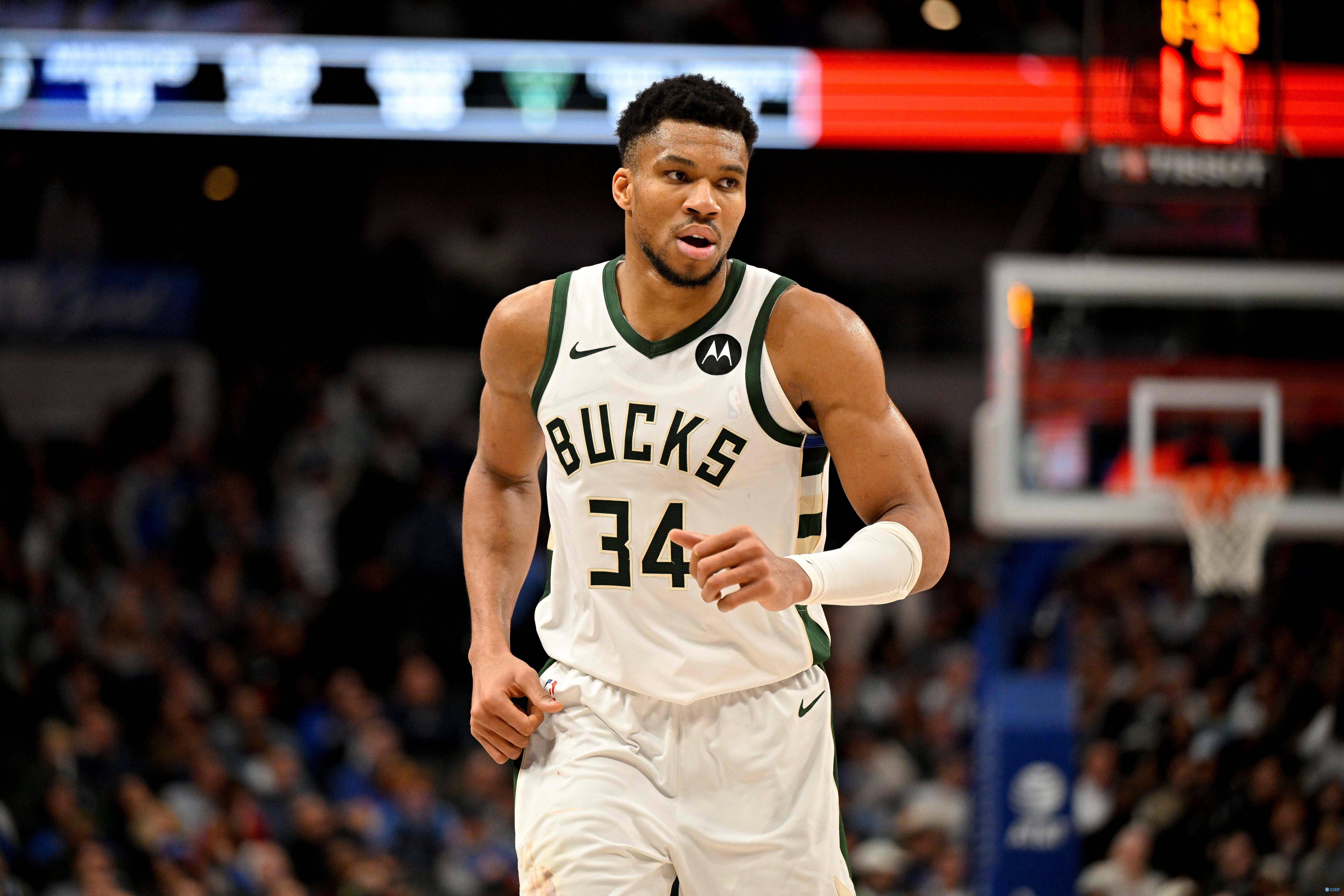 直播吧03月02日讯 nba常规赛,雄鹿客场113-97轻取公牛五连胜.