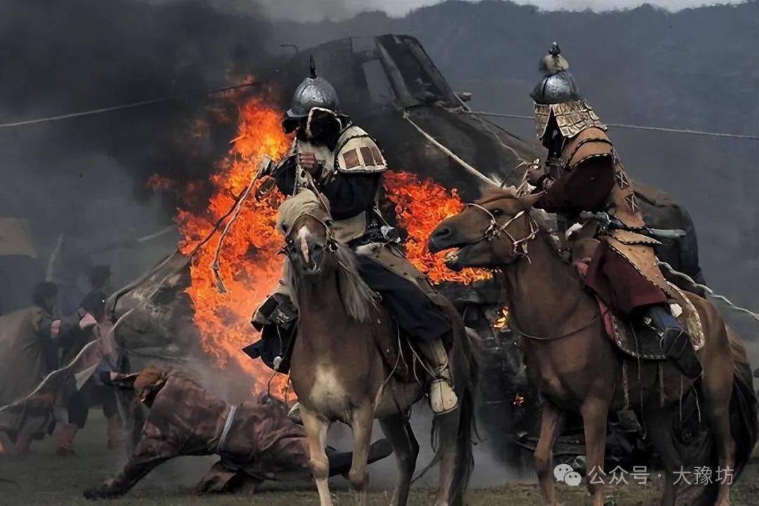 岳飞之后弱宋居然还有三次北伐谁之功