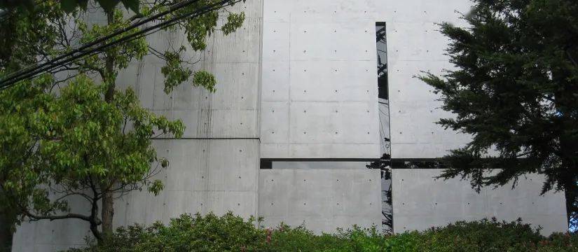 光之教堂宣布无限期关闭!
