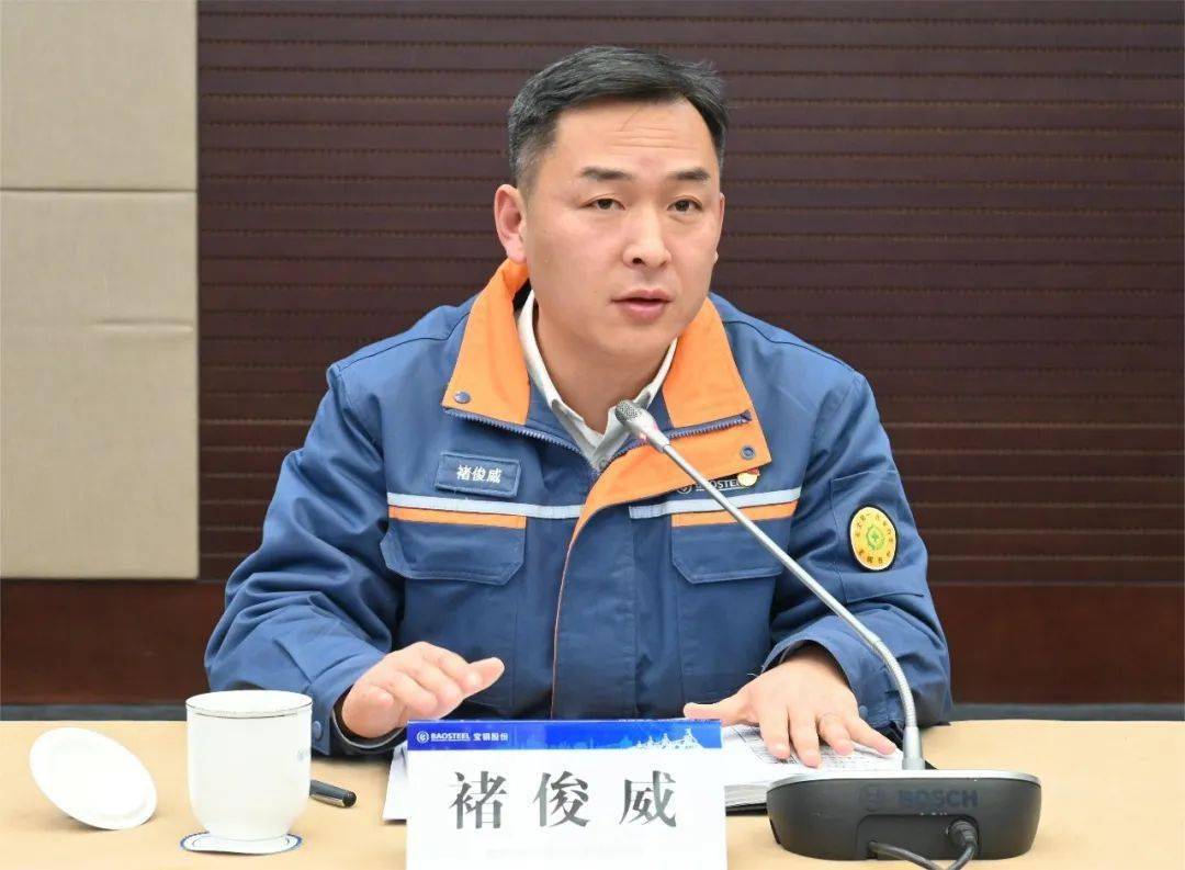 活力梅钢┃文化故事助力青快成长