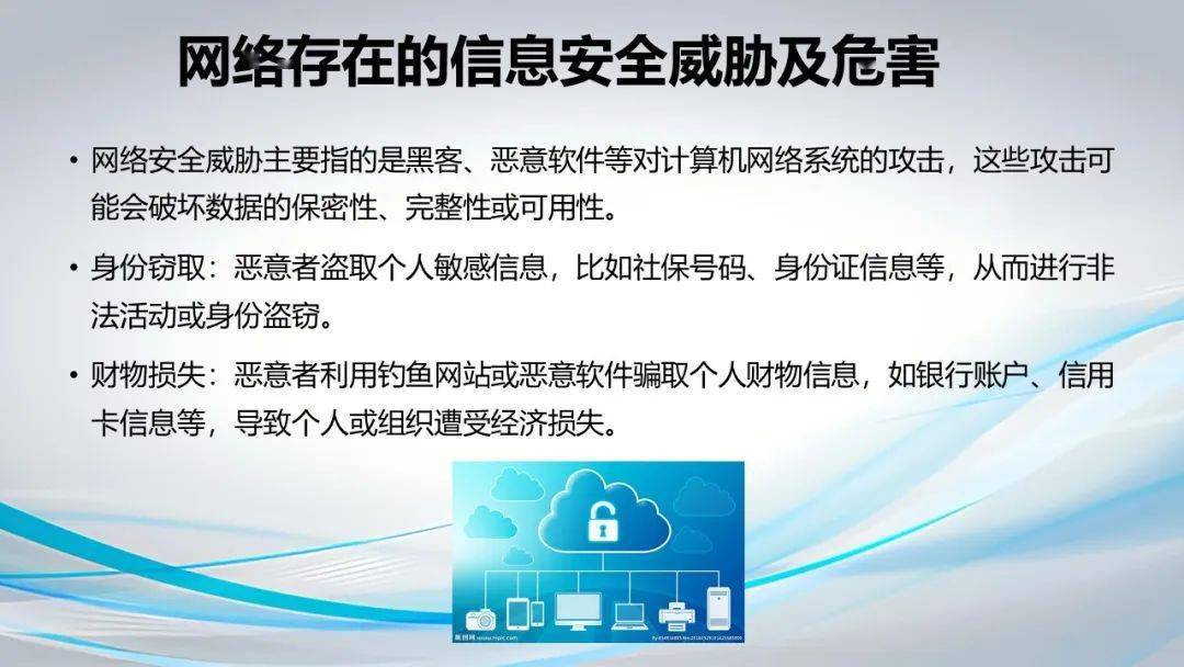 网络安全有何监管措施_网络安全监管工作存在安全隐患