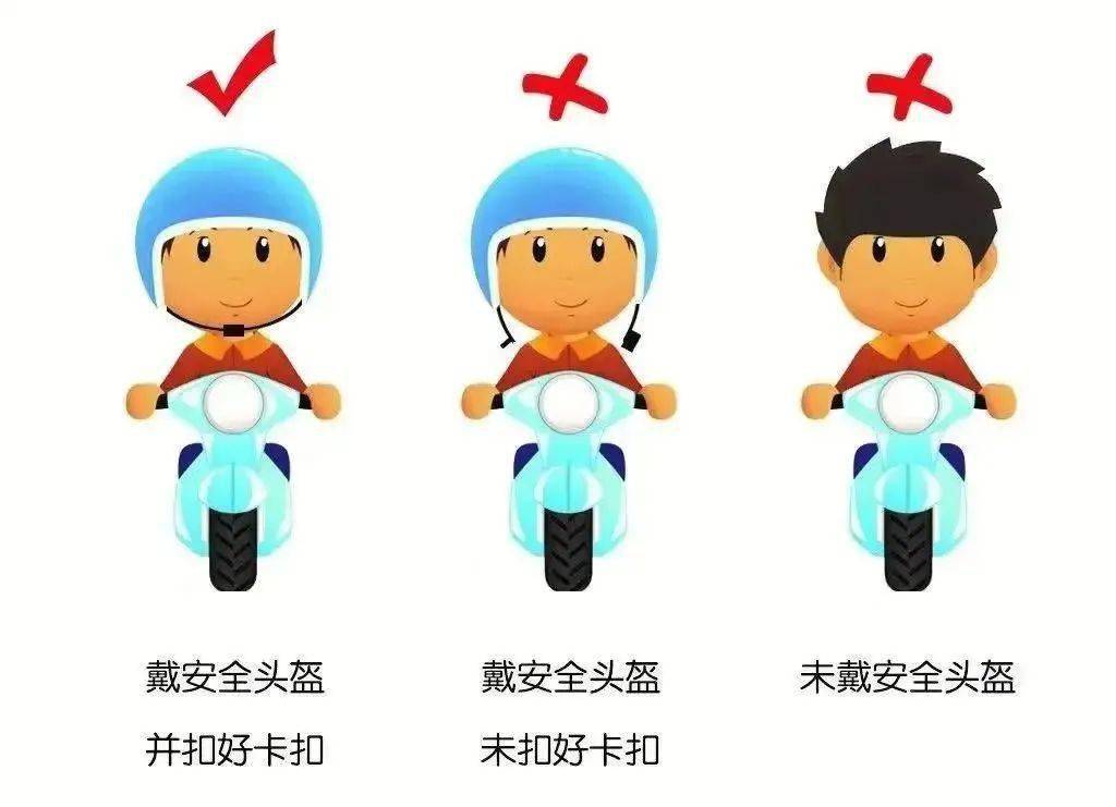【兆麟安全】过完年,开学了,先来上一堂交通安全课吧!