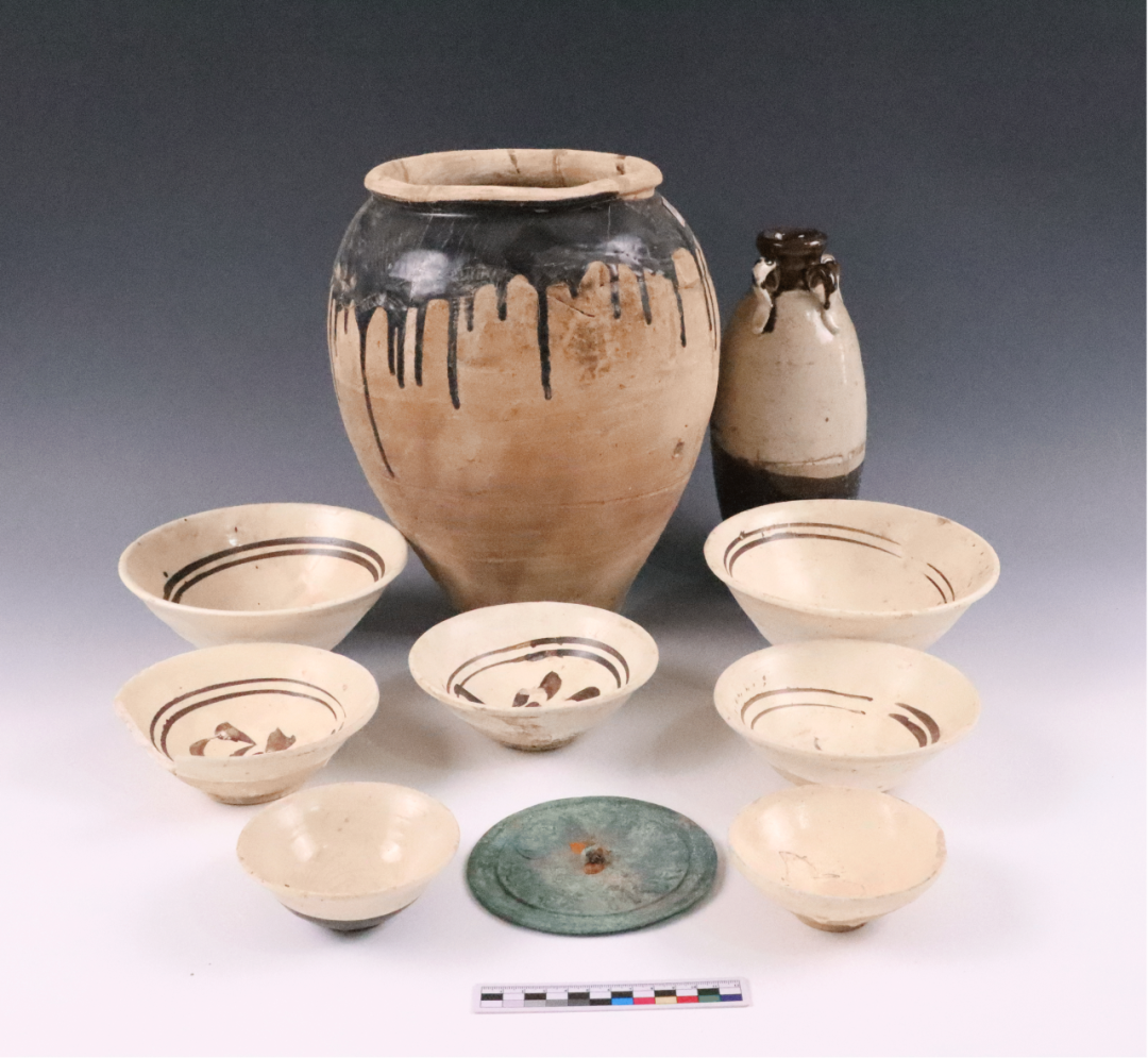 2023年度山东省五大考古新发现揭晓_遗址_文化_时期