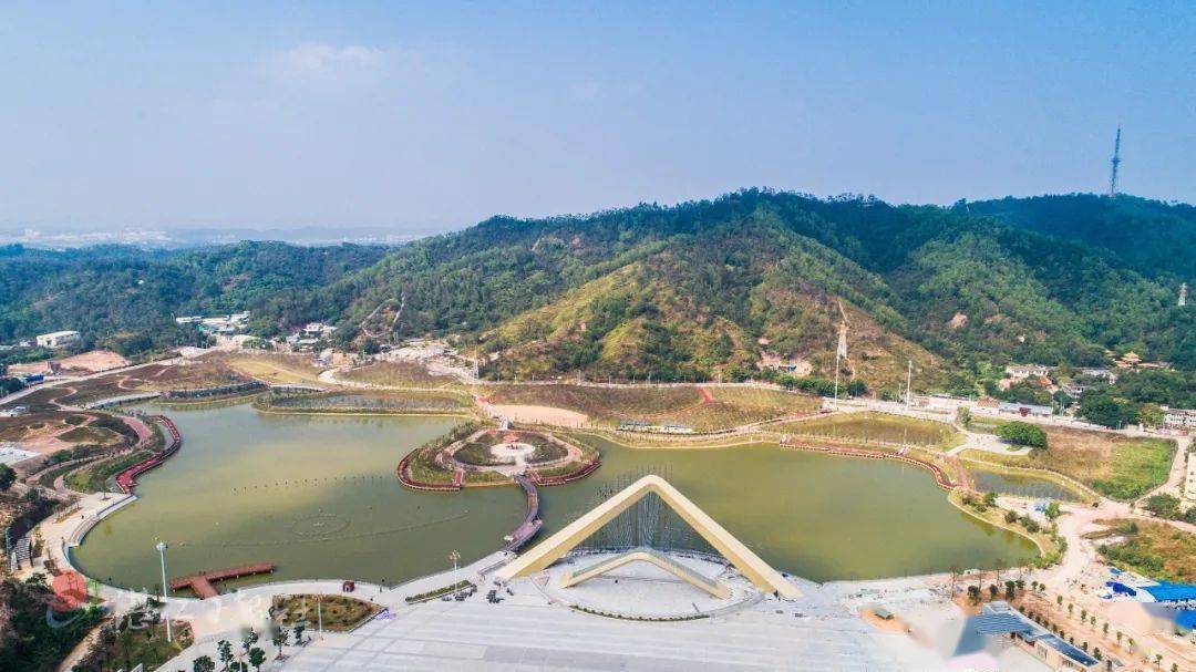 让"廉江味道"香飘四海廉江市着力打造东西海岸特色旅游品牌滨海渔村等