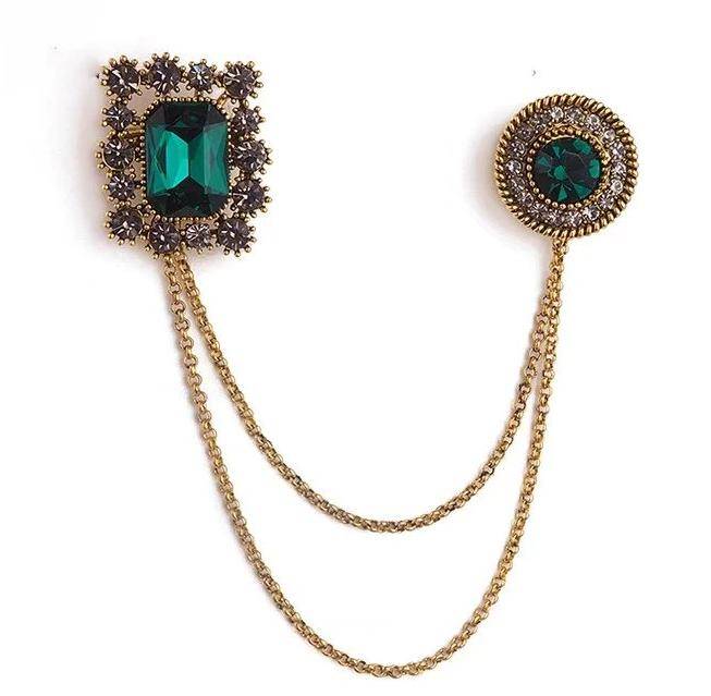 10款适合春装的胸针,戴出高级品味_蝴蝶_珍珠_款式