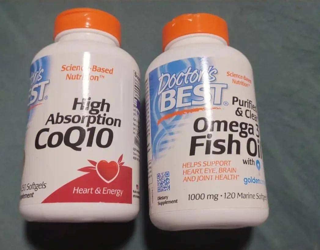 育见快评|熬夜后吃辅酶q10真的有用吗?_制剂_心脏_治疗