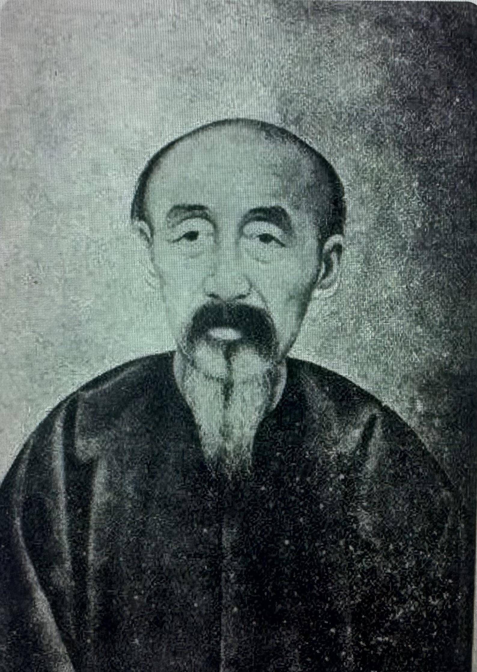 马新贻_湘军_黄金