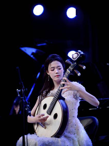 重磅公益演出两天三场顺义大剧院邀您妇女节共赏中国民族器乐之华