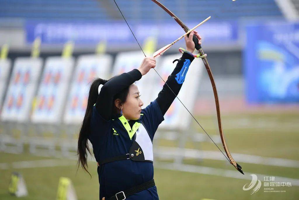 射箭_认证_重庆