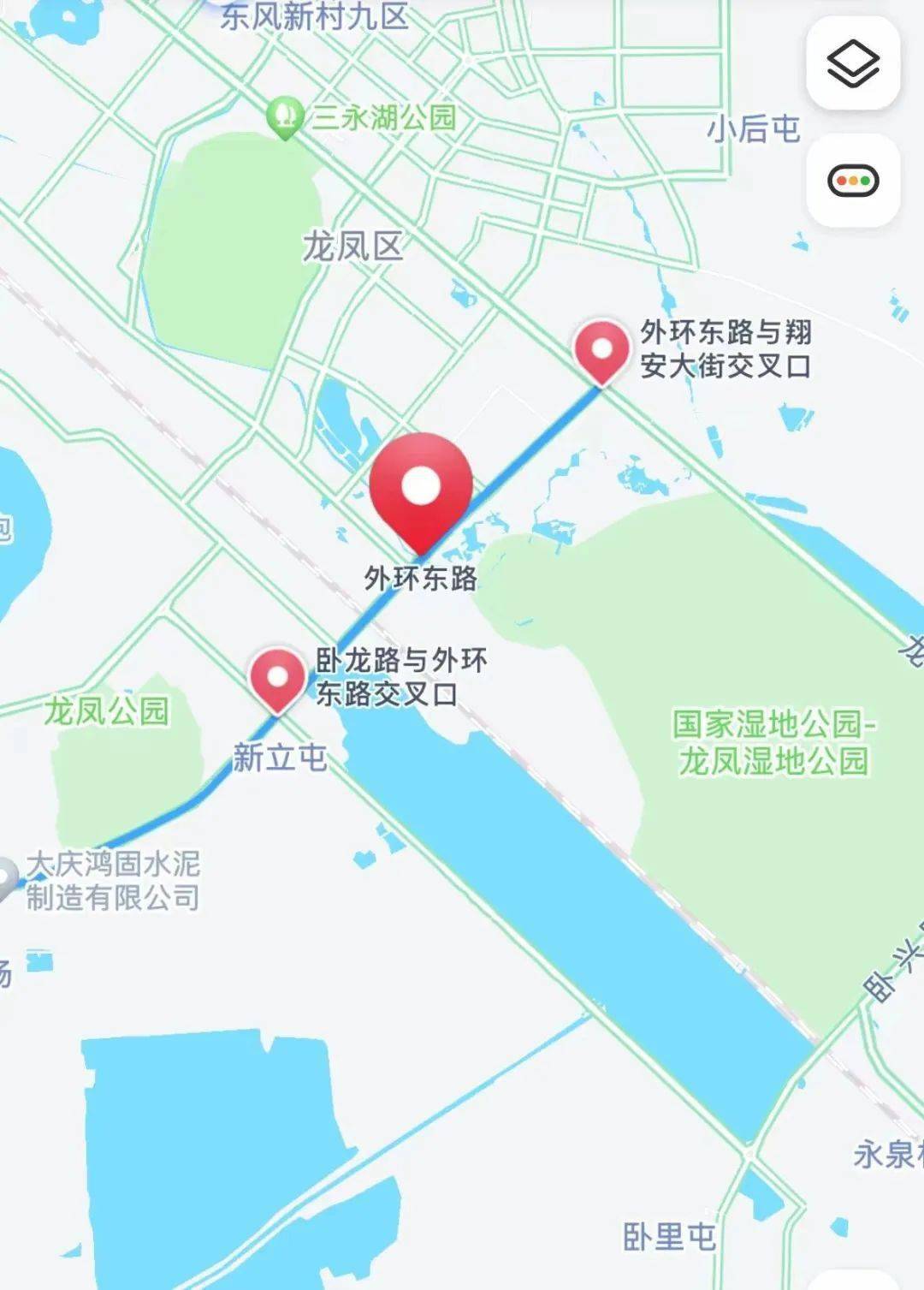维修_外环东路_龙凤区