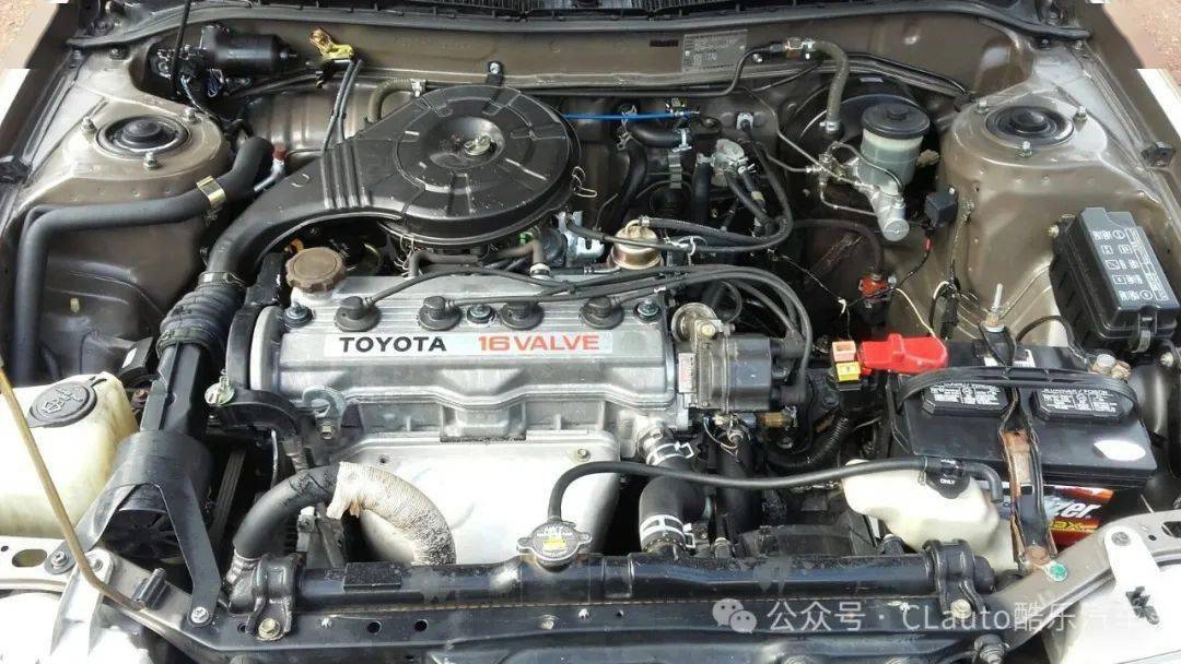 4a-ge的a系列引擎居然有那么多……_搜狐汽车_搜狐网