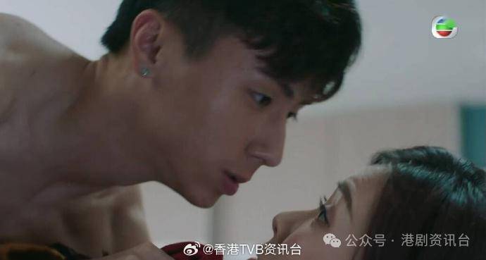 曾演葱头被批影射姜涛豁达面对_丘梓谦_黄智雯_张家辉