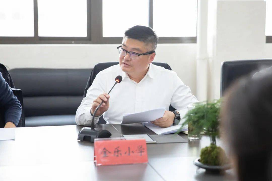 通州实小对标对表巧谋划以美成美创优质通州实小教