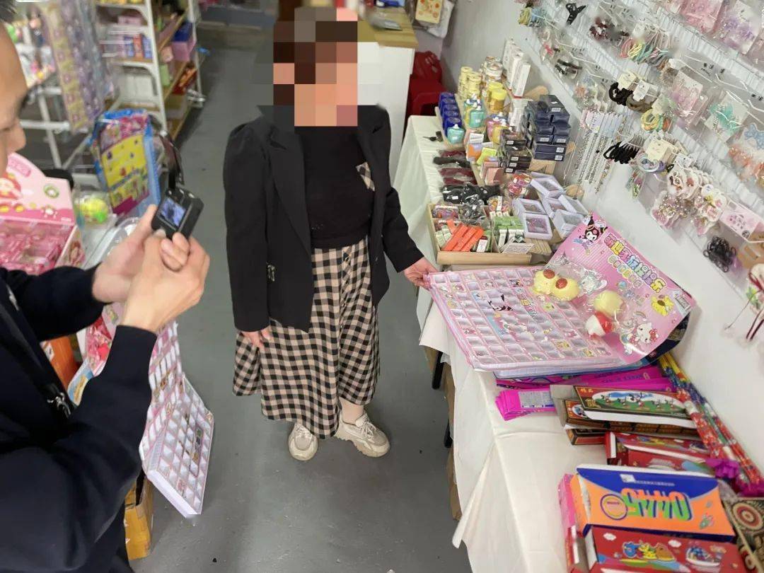 灰寨派出所在辖区查处一宗违规燃放烟花爆竹案;河婆派出所在河婆下滩