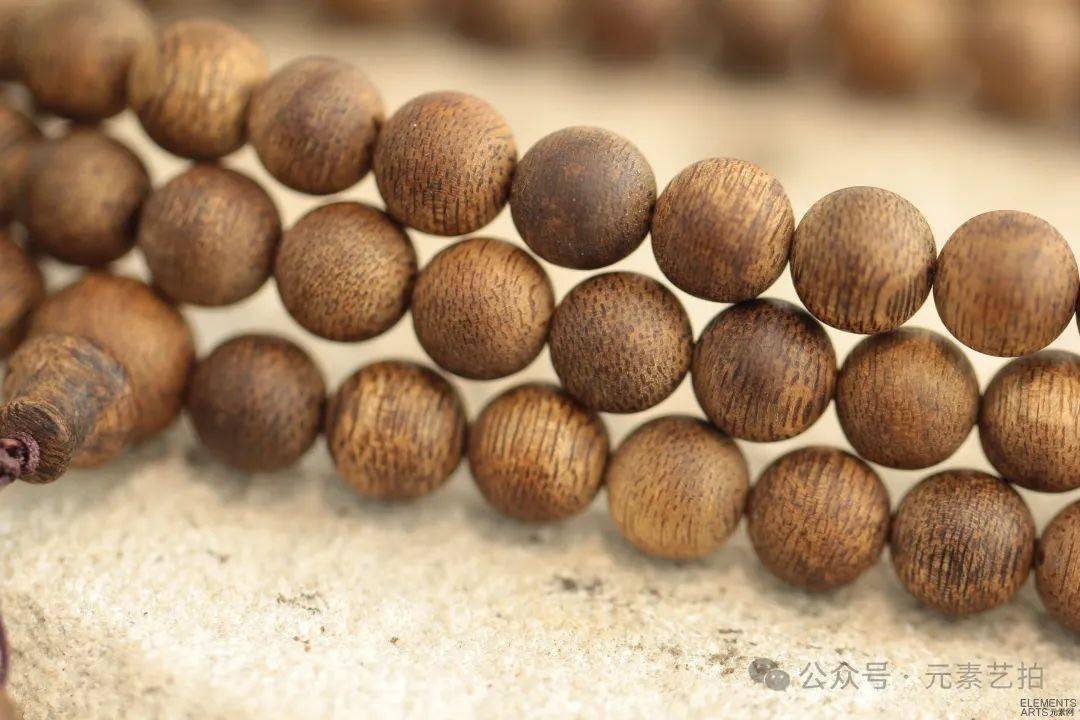 玩沉香上元素艺拍