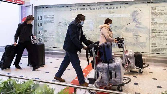 2024,移民到澳大利亚将更难?_澳洲_水平_计划