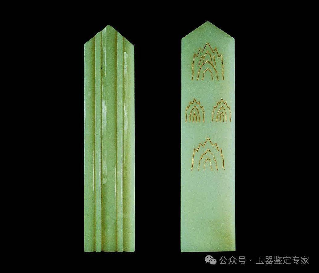 祭祀_天地_玉器