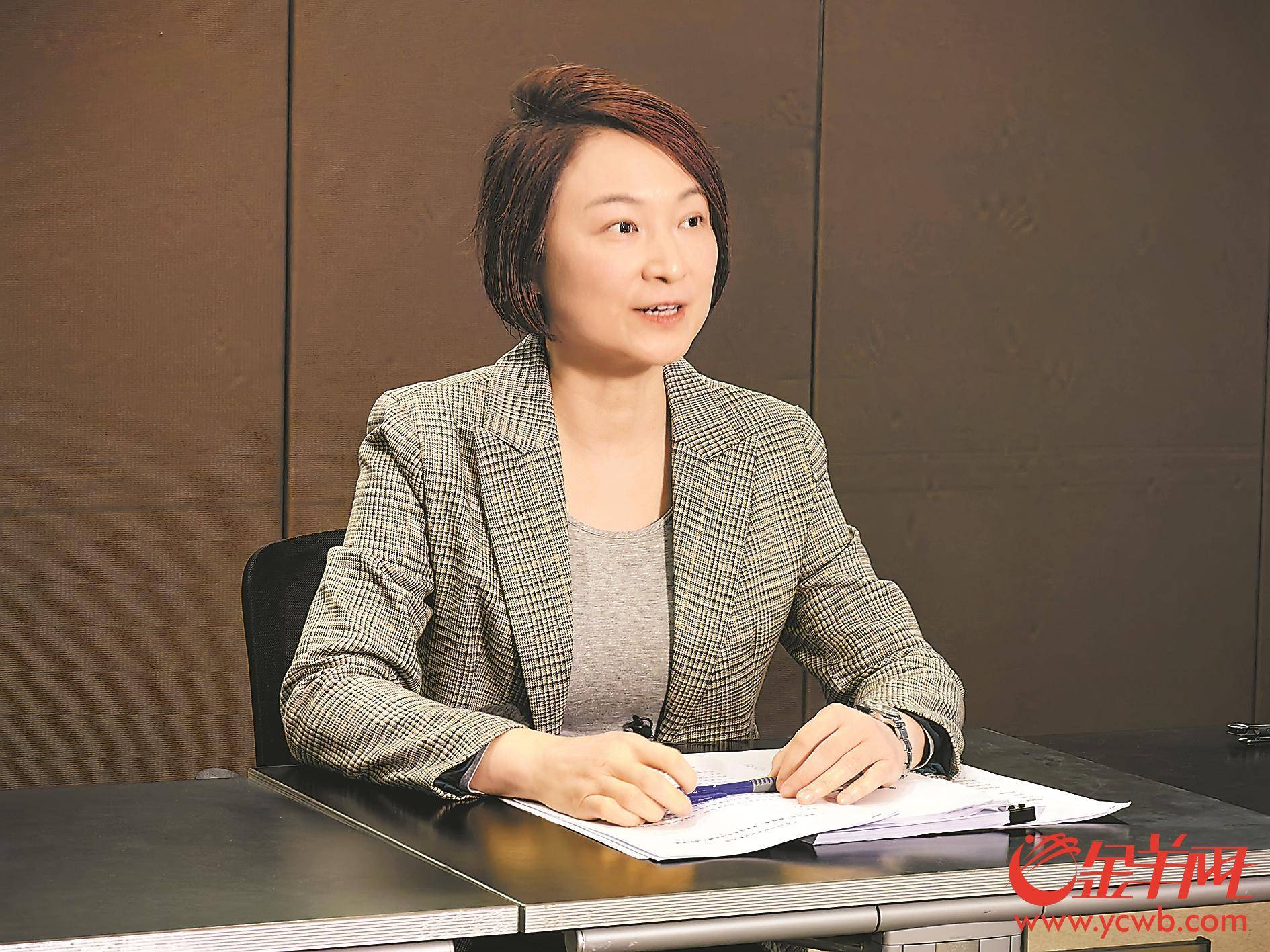 全国人大常委会委员,香港特区立法会议员李慧琼:持续推动软硬联通