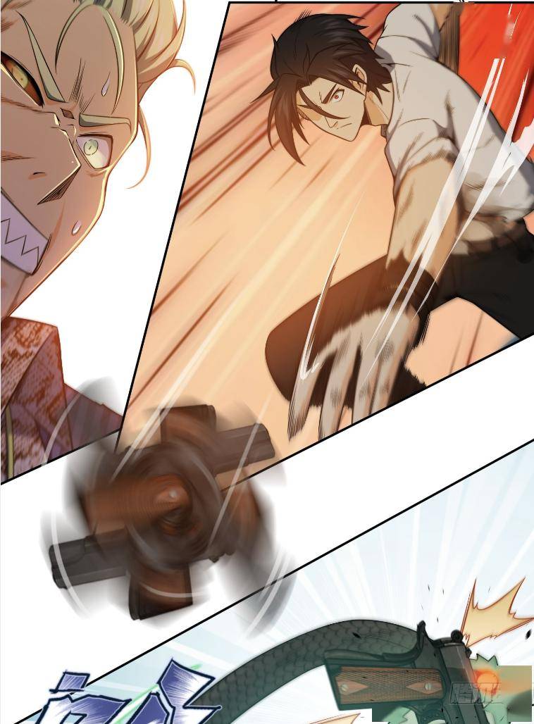 故事节奏中,既有"匹夫一怒血溅五步"的凛冽杀气,又有让人会心一笑的小