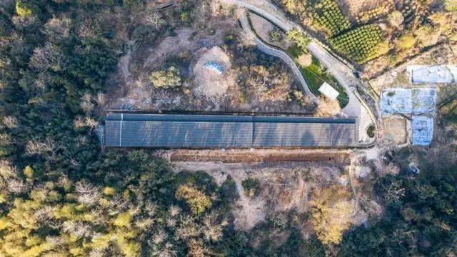 2023全国十大参评项目:26,浙江台州沙埠竹家岭窑址_考古_黄岩_编号