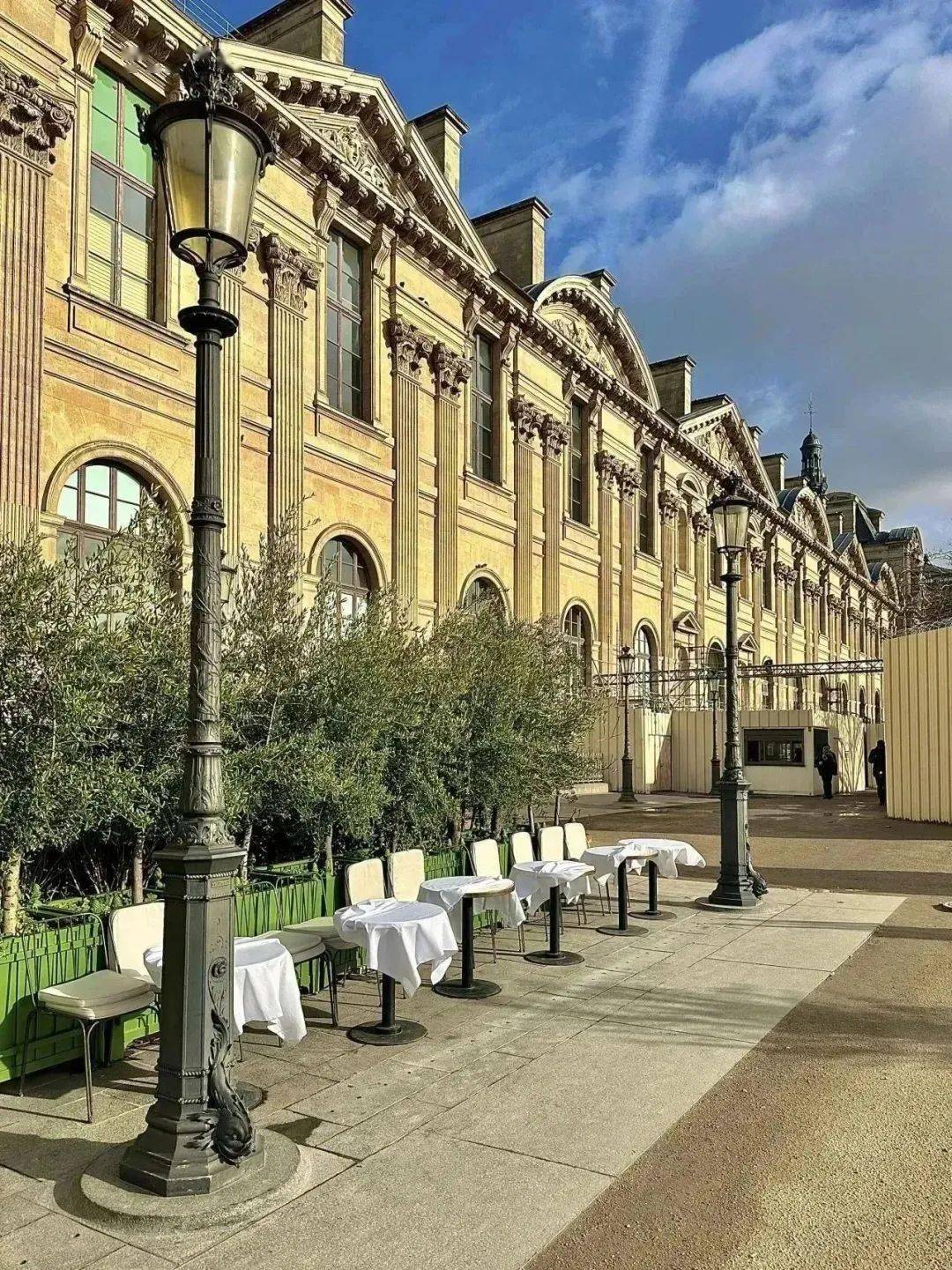 99107 rue de rivoli, 75001