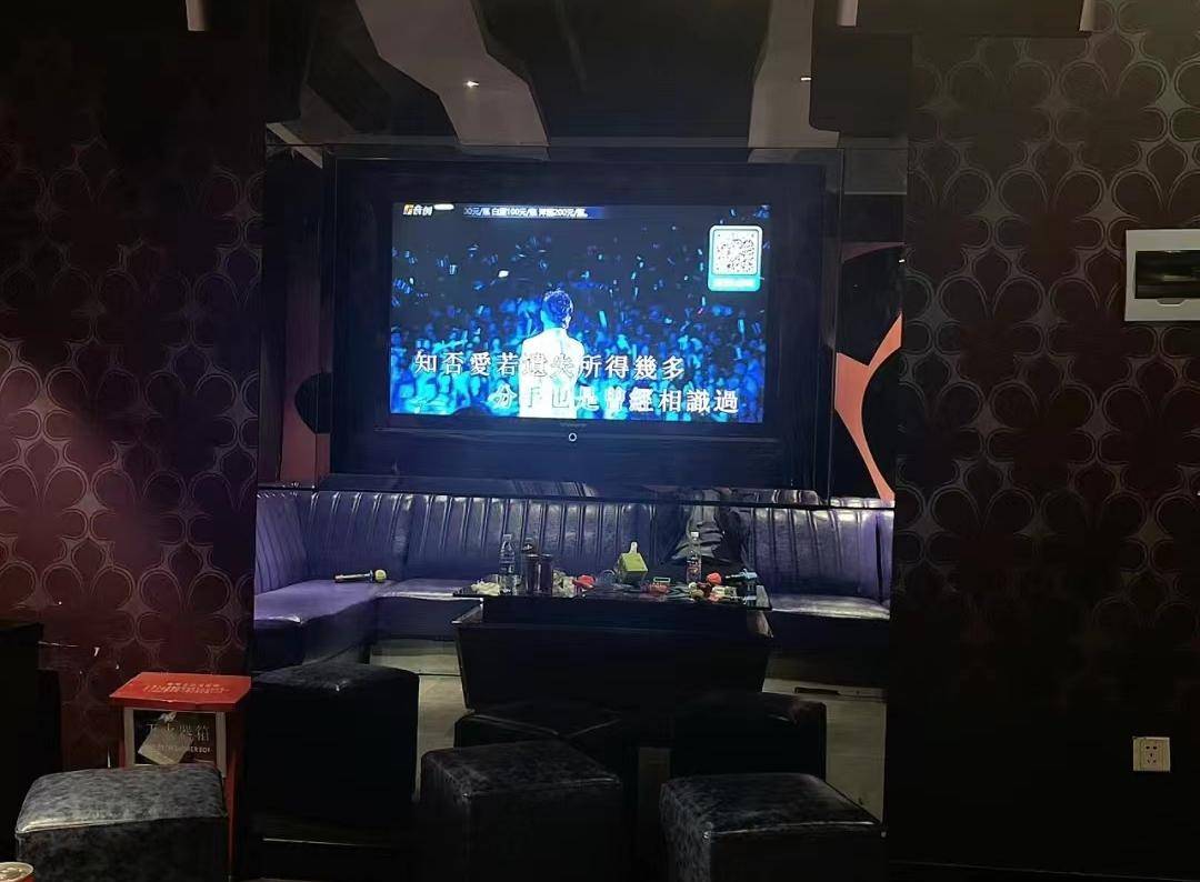 ktv,正在被东莞年轻人抛弃?