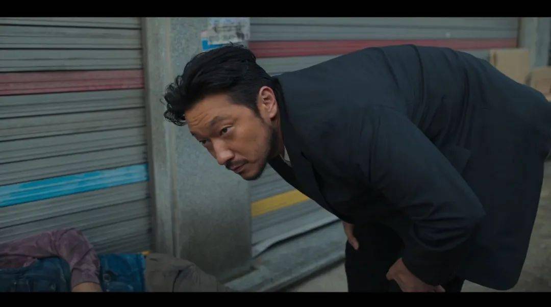 网飞r18韩剧,又爆了一部_锤子_大叔_警方