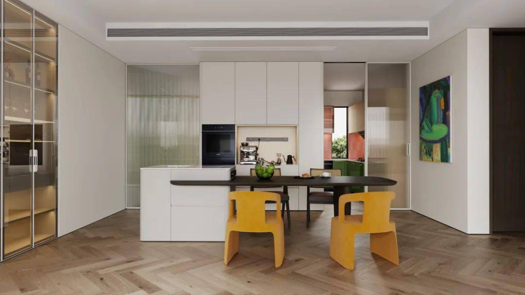 生活_系列_空间