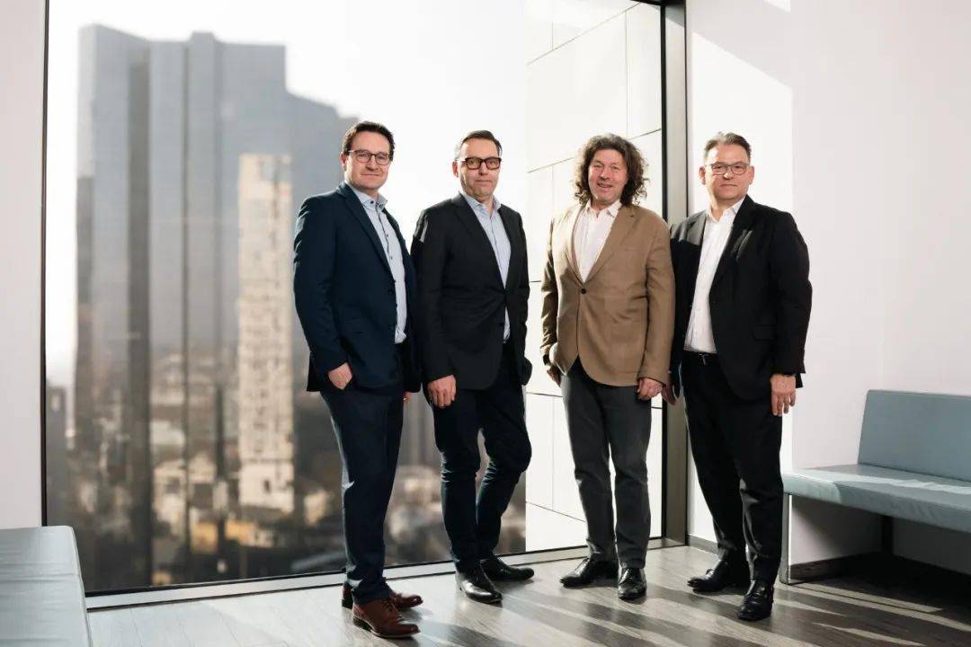 罗兰贝格成功收购amaneadvisors确立水务咨询领域领先地位