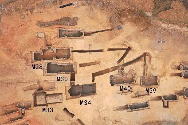 2023年度浙江考古重要发现推荐项目二