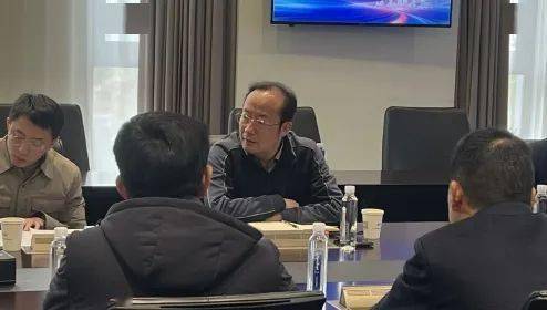 【会议侧记】苏州二建一季度市场营销专题会议_工作_项目_服务