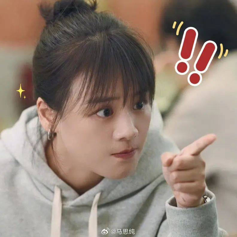 马思纯真不藏着掖着,减肥这事儿她真教!_运动_母亲_孟明