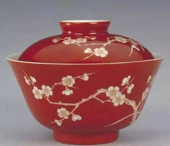 清代各个时期瓷器真品特点和鉴定技巧_乾隆_康熙_嘉庆