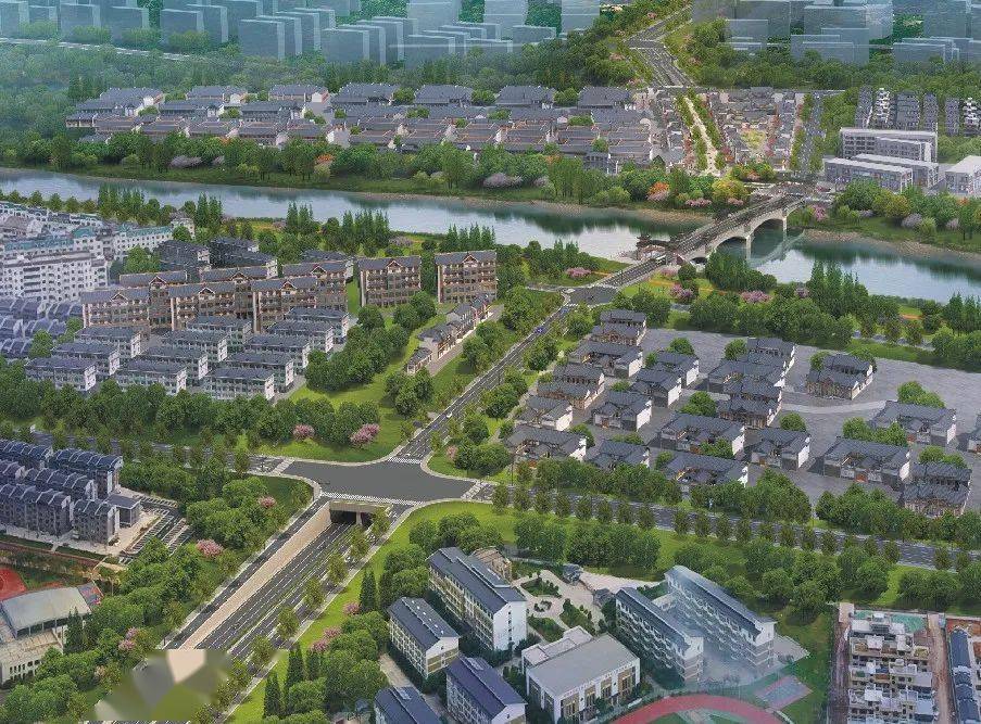 双向6车道义乌这一公路项目最新进展来了
