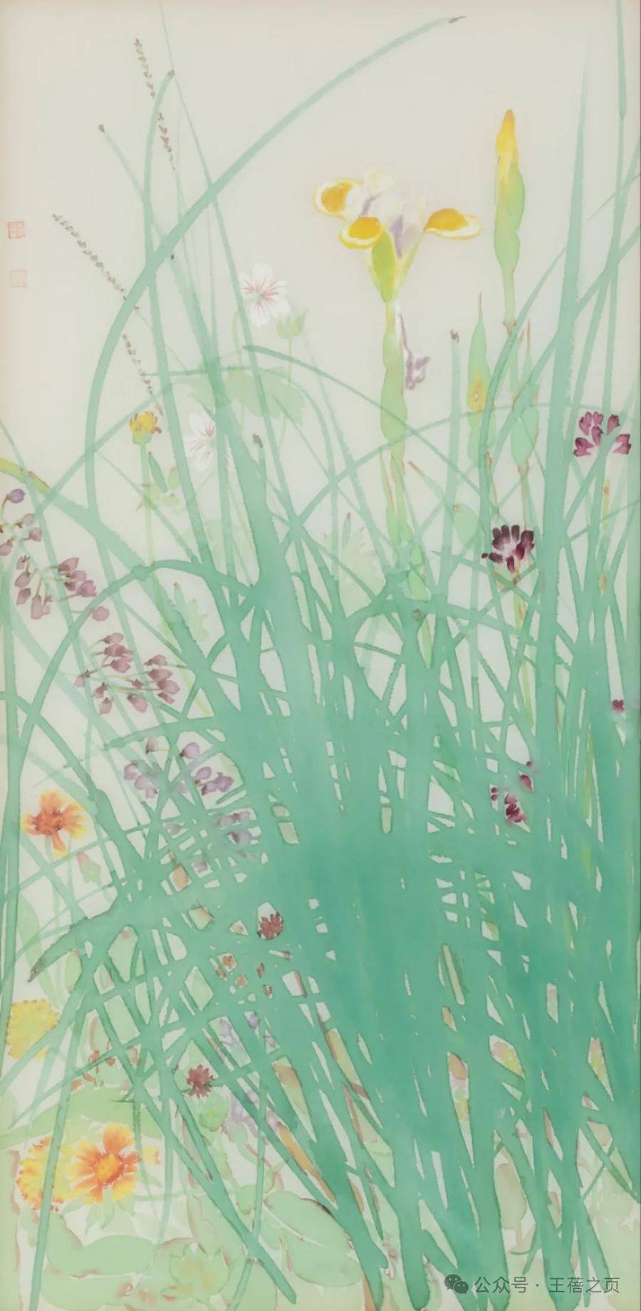 李恩成作品韩斌作品马新阳作品