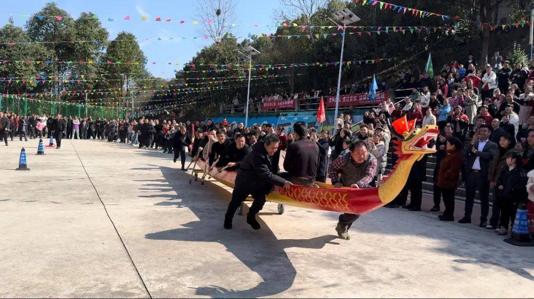 开阳县龙水乡图片