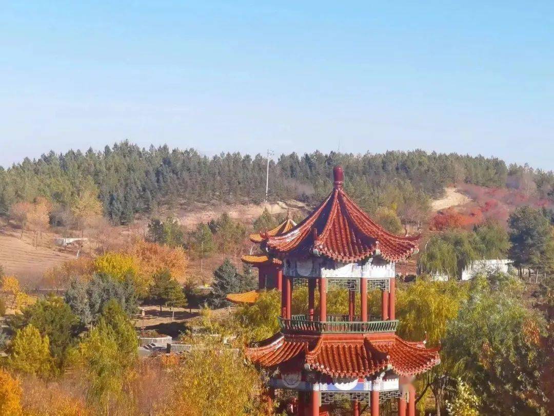 旅游_东胜区_休闲