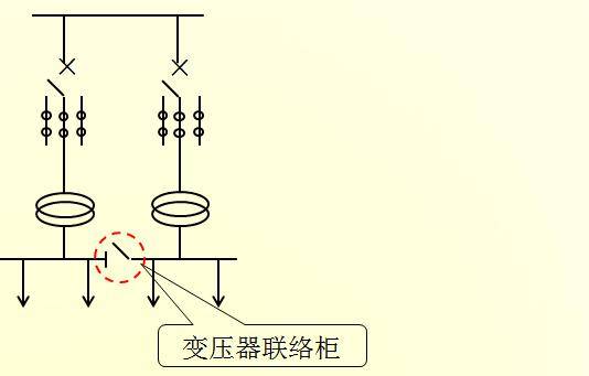 简易变压器制作方法图片