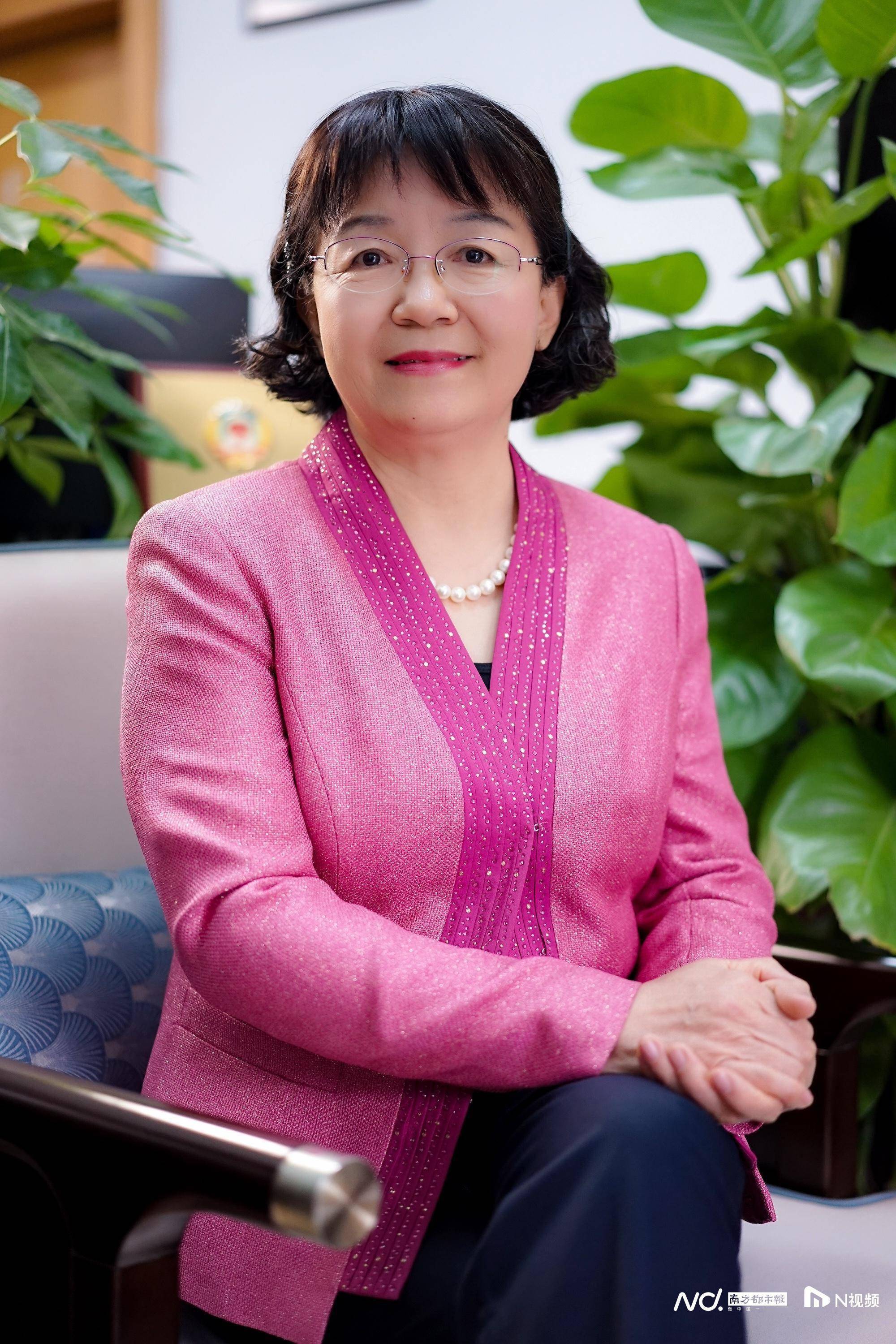 全国政协委员许玲:推动家校社协同育人 守护儿童心理健康_回归教育