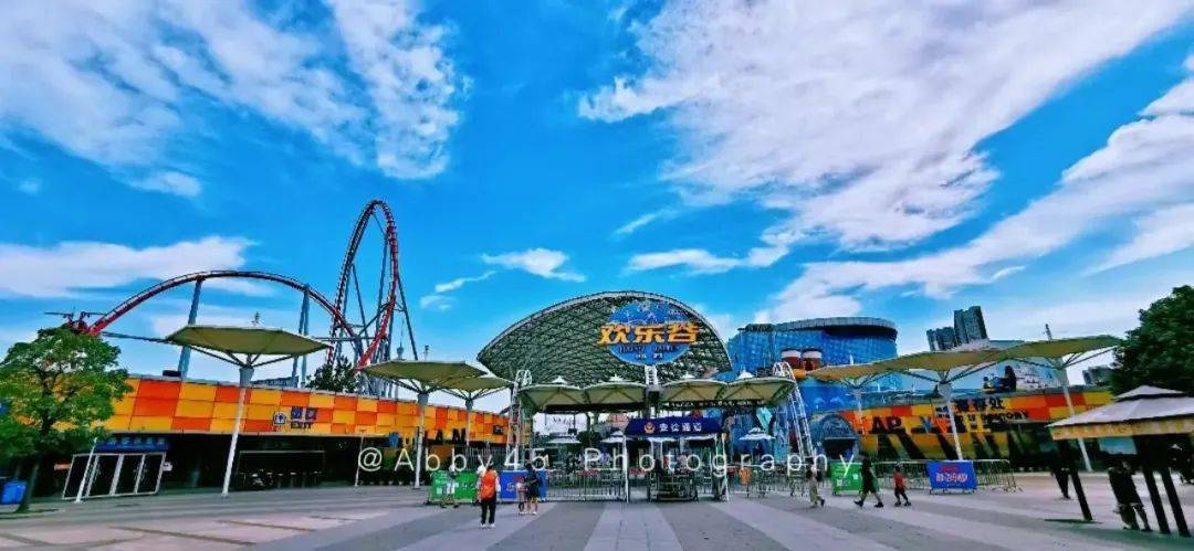 襄阳多个景区通知免费半价