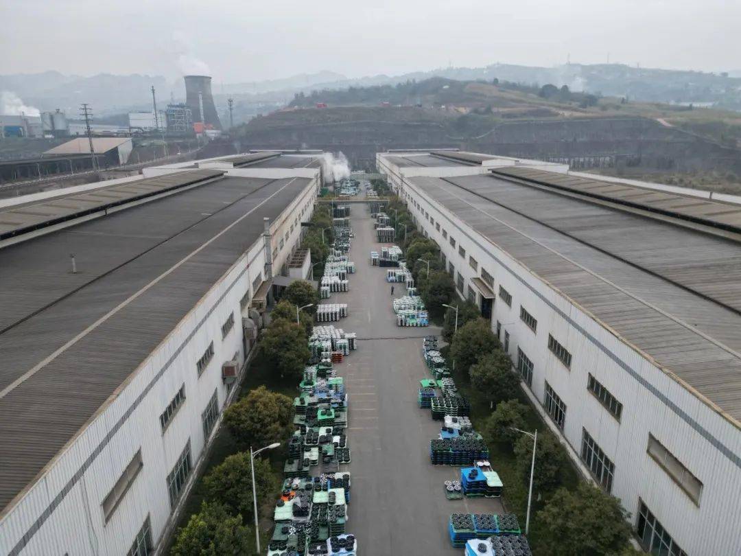 重庆万丰打造中西部核心轮毂制造商_搜狐汽车_搜狐网